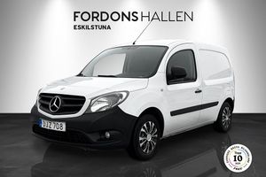 Mercedes-Benz Citan 2016