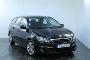 Peugeot 308 2014