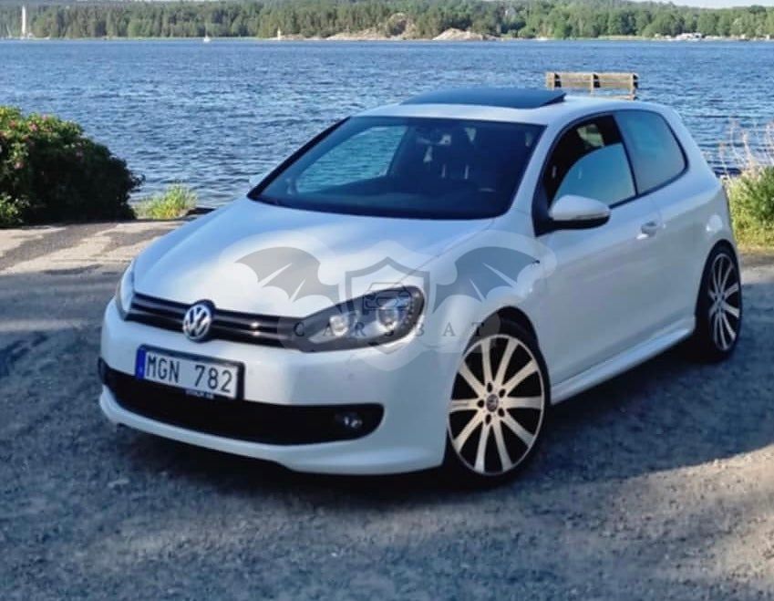 Volkswagen Golf 2011