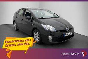 Toyota Prius 2012