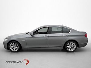 BMW 5 Series 523 2011