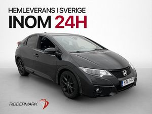 Honda Civic 2015