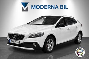 Volvo V40 2014