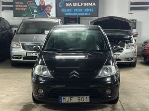 Citroën C3 2007