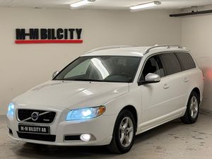 Volvo V70 2010