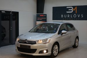 Citroën C4 2013