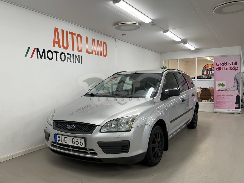 Ford Focus 2006