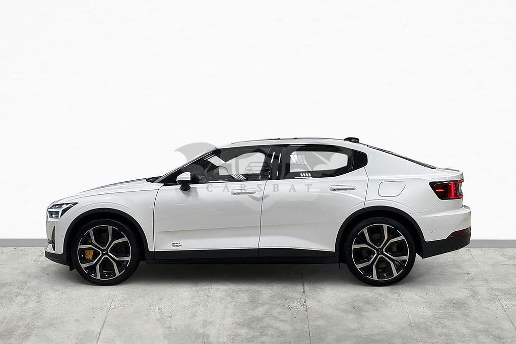 Polestar 2 2021