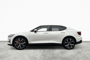 Polestar 2 2021