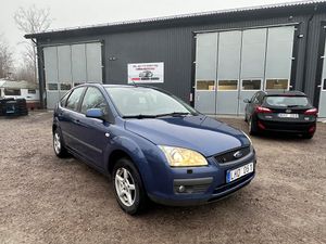 Ford Focus 2007