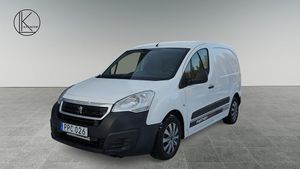 Peugeot Partner 2016