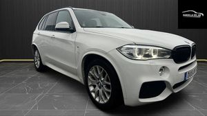 BMW X5 2015
