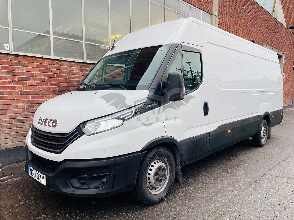 Iveco Daily 2023