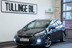 Kia Ceed 2016