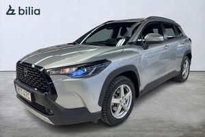 Toyota Corolla 2024