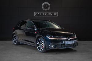 Volkswagen Polo 2022