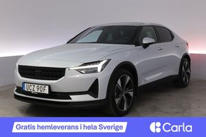 Polestar 2 2022