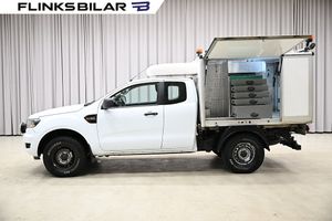 Ford Ranger 2016