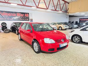 Volkswagen Golf 2007