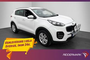 Kia Sportage 2016