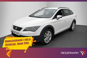 Seat Leon 2016