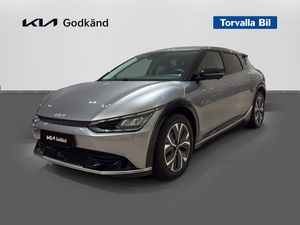 Kia EV6 2022