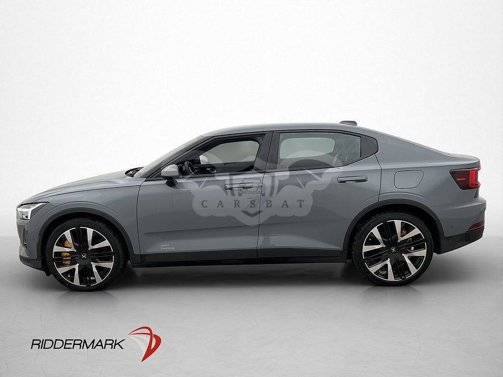 Polestar 2 2024