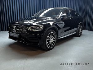 Mercedes-Benz GLC 2022