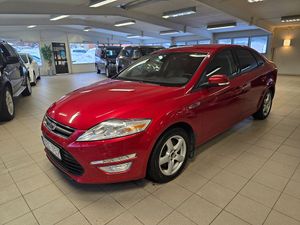 Ford Mondeo 2013