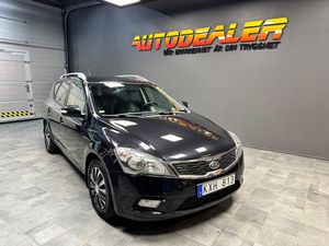 Kia Ceed 2011