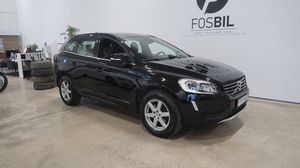 Volvo XC60 2014