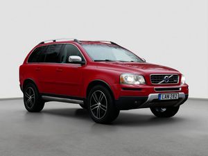 Volvo XC90 2010