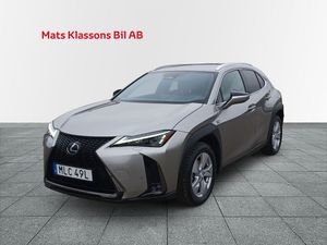 Lexus UX 2024