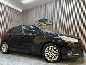 Citroën C4 2014