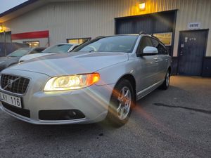 Volvo V70 2008