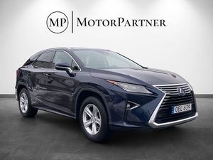 Lexus RX 2016