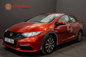 Honda Civic 2014
