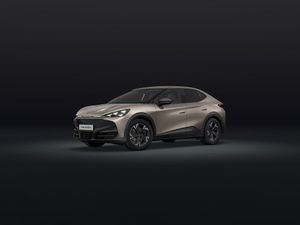 Cupra Tavascan 2025