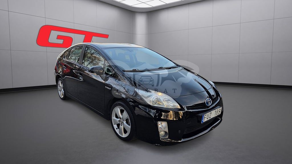 Toyota Prius 2010