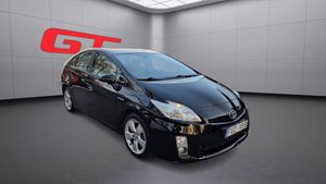 Toyota Prius 2010