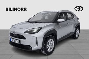 Toyota Yaris 2022