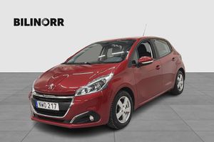Peugeot 208 2015