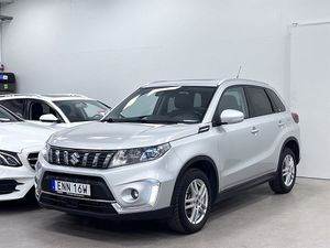 Suzuki Vitara 2019
