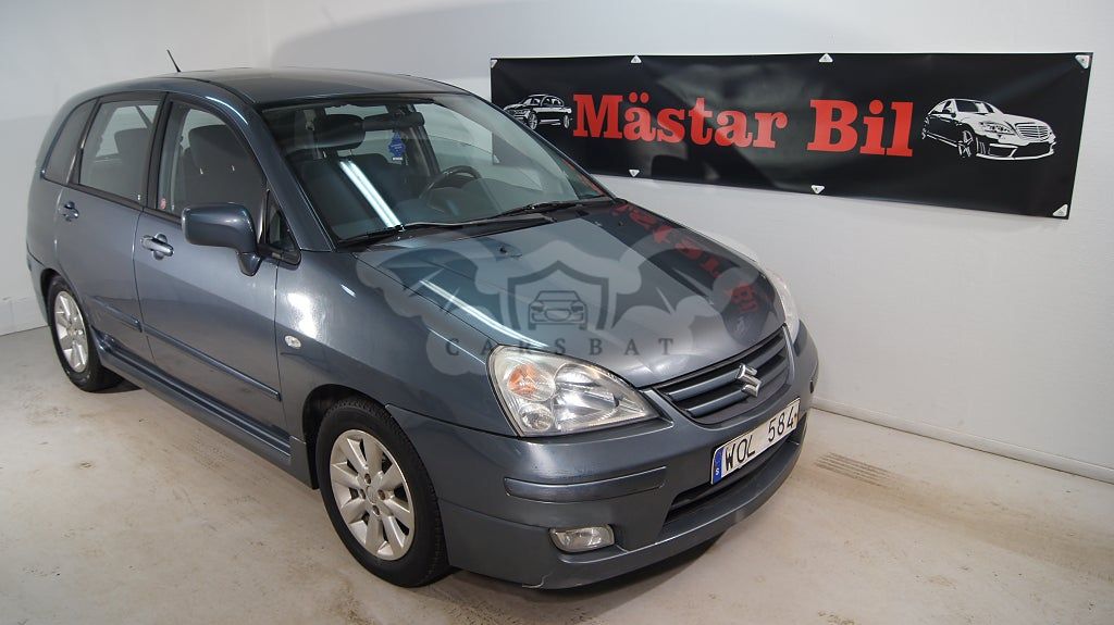 Suzuki Liana 2005