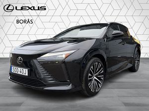 Lexus RZ 2024