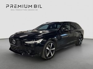 Volvo V90 2019