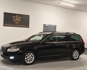 Volvo V70 2016