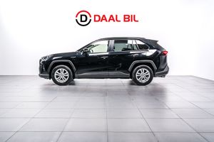 Toyota Rav4 2022
