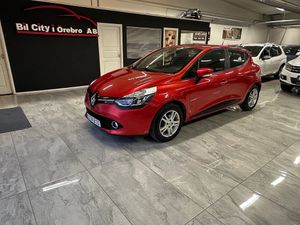 Renault Clio 2015
