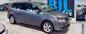 Volkswagen Sharan 2013
